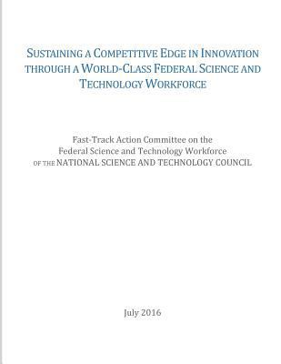 Sustaining a Competitive Edge in Innovation thr... 1542437482 Book Cover