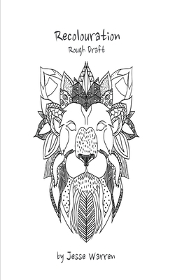 Recolouration Rough Draft 9357447989 Book Cover