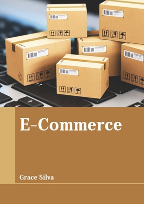 E-Commerce 1641723645 Book Cover