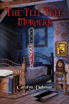 The Tell-Tale Murders 1736575112 Book Cover