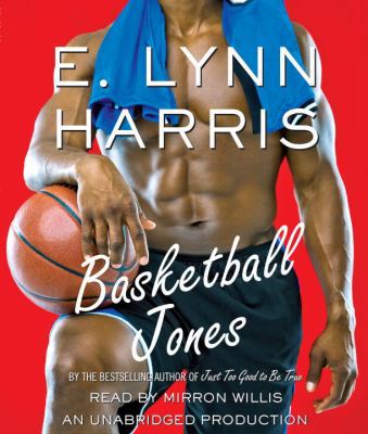 Basketball Jones 0739381865 Book Cover