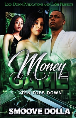 Money Game 1955270406 Book Cover