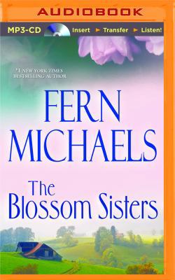 The Blossom Sisters 1511336420 Book Cover