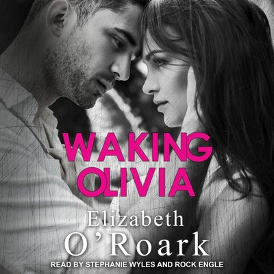 Waking Olivia B08Z2TMPHF Book Cover
