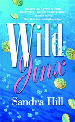 Wild Jinx B002BILG7K Book Cover