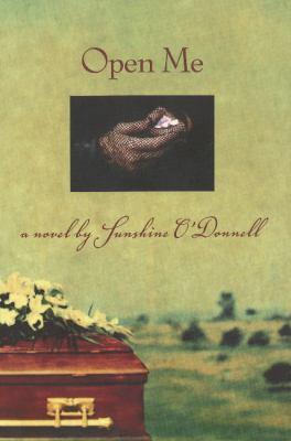 Open Me 1849822042 Book Cover