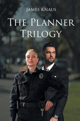 The Planner Trilogy 1684981123 Book Cover