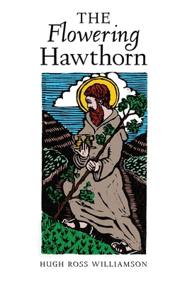 The Flowering Hawthorn 1990685153 Book Cover