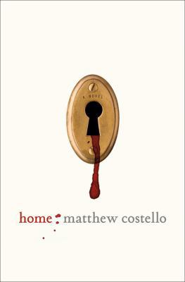 Home 1250012732 Book Cover