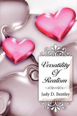 Versatility of Realism 1425991262 Book Cover