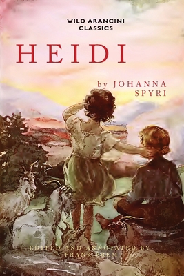 Heidi 1923166166 Book Cover