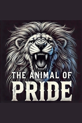 The Animal Of Pride B0DKGCW89M Book Cover