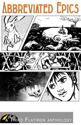 Abbreviated Epics 0692314695 Book Cover