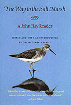 The Way to the Salt Marsh: Cultural Recall in t... 0874518644 Book Cover