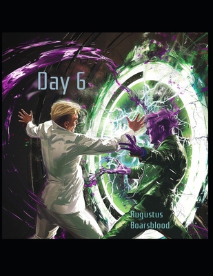 Day 6 B0CV1MGXV7 Book Cover