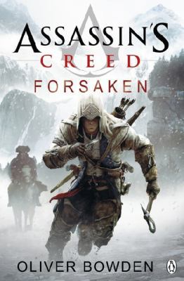 Assassin's Creed: Forsaken 0718159497 Book Cover
