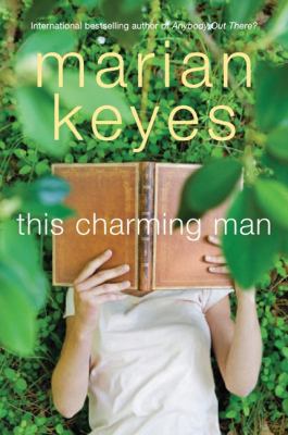 This Charming Man 0061124044 Book Cover