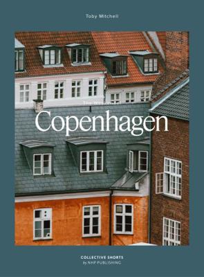 The Weekender Copenhagen 9198941135 Book Cover