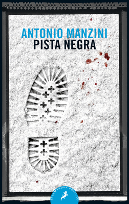 Pista Negra / Black Run [Spanish] 8498389836 Book Cover