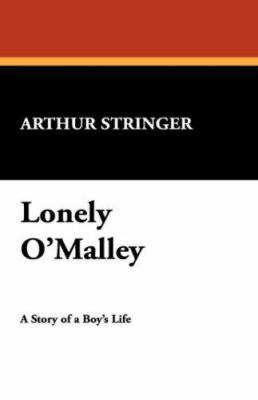 Lonely O'Malley 1434491102 Book Cover