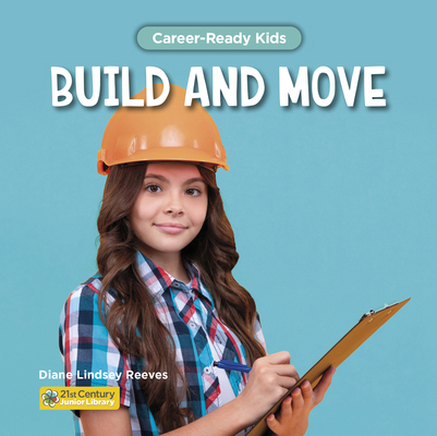 Build and Move 1668963426 Book Cover