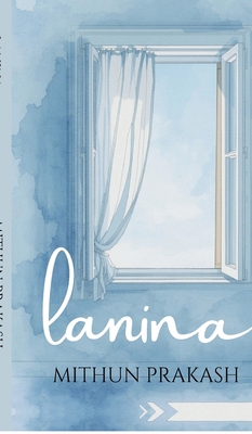 Lanina B0GF1JVTF8 Book Cover