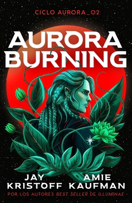 Aurora Burning [Spanish] 8419030813 Book Cover