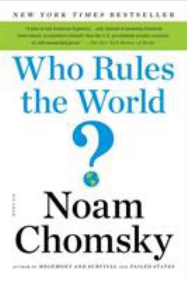 Who Rules the World? 1250131081 Book Cover