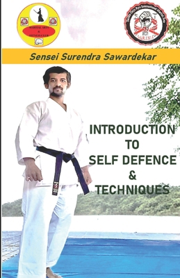 Introduction to Self Defence & Techniques B0FY5V7VBX Book Cover