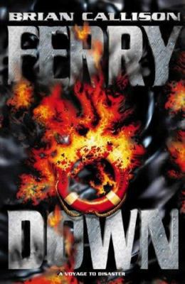 Ferry Down 0002238063 Book Cover