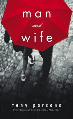 Man & Wife (Ee) 0743470834 Book Cover