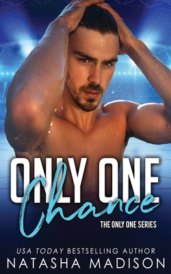 only one chance B08JHRYF69 Book Cover