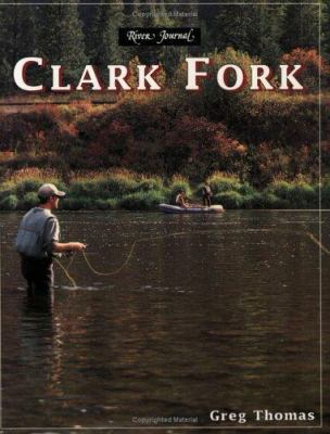 Clark Fork 1571880917 Book Cover
