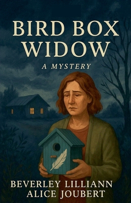 Bird Box Widow B0FK1WGCWQ Book Cover