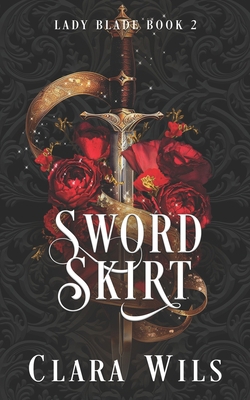 Sword Skirt 1990587577 Book Cover