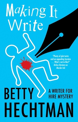Making It Write 1448307538 Book Cover