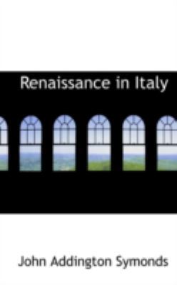 Renaissance in Italy 055957505X Book Cover
