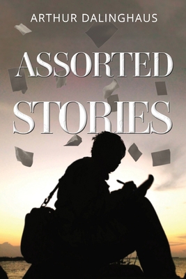 Assorted Stories 1835437699 Book Cover
