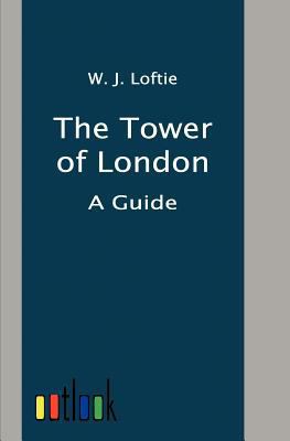 The Tower of London 386403020X Book Cover