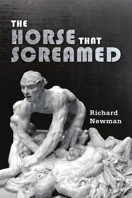 The Horse that Screamed 1483402134 Book Cover