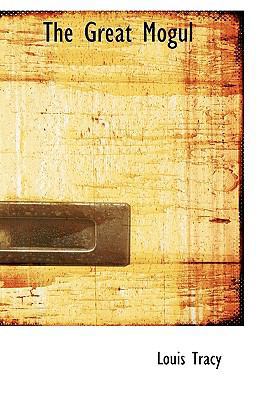 The Great Mogul 1113743972 Book Cover