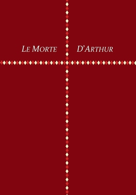 Le Morte D'Arthur B09NH65V8F Book Cover