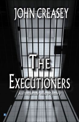 The Executioners 0755135601 Book Cover