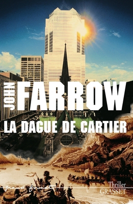 La Dague de Cartier [French] 224668501X Book Cover