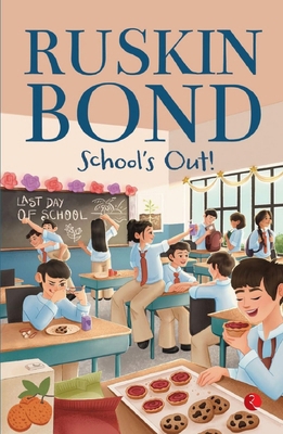 School's Out! 9370031057 Book Cover