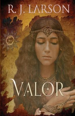 Valor 1519165285 Book Cover