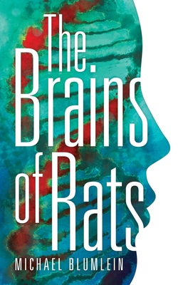 The Brains of Rats (Valancourt 20th Century Cla... 194114778X Book Cover