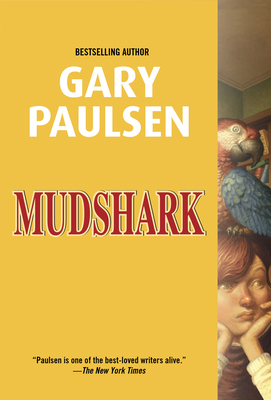Mudshark 0553494643 Book Cover