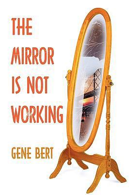 The Mirror Is Not Working 1438976992 Book Cover