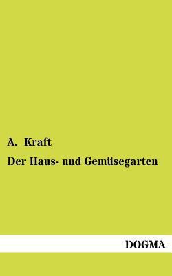 Der Haus- und Gemüsegarten [German] 3954546922 Book Cover